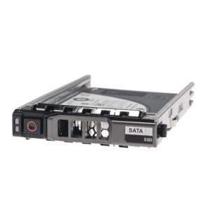 960 GB DELL 2.5" 6G SATA SSD HOT PLUG CK 345-BEFW