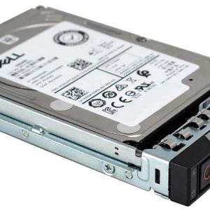 600 GB DELL 2.5" 10K 12G RPM SAS 512N AL15SEB12EP 400-AUNQ