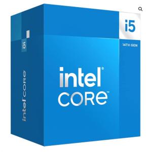 INTEL CORE CI5 14400 4.60GHZ 20MB 1700P FANLI