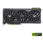 ASUS GEFORCE TUF-RTX4070S-O12G-GAMING 12GB GDDR6X 192BIT 1XHDMI 3XDP EKRAN KARTI