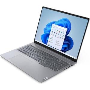 LENOVO NB 16 THINBOOK 21KH001ETR I5-1335U 16GB 512SSD O/B 16 DOS