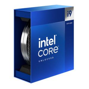 INTEL CORE CI9 14900 4.3GHZ 32MB 1700P FANLI