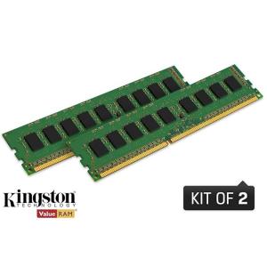 32 GB DDR5 5200MHZ KINGSTON CL42 DIMM DT KVR52U42BS8K2/32