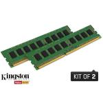 32 GB DDR5 5600MHZ KINGSTON CL46 DIMM DT KVR56U46BS8K2/32