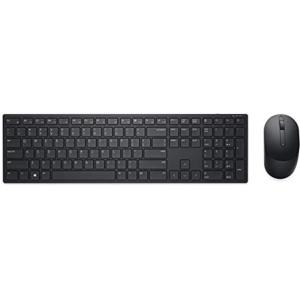 DELL KM5221W KABLOSUZ K&M SET SİYAH 580-AJRB