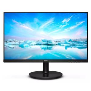 27 PHILIPS 271V8LAB/00 4MS 100MHZ 1XVGA 1XHDMI FHD 1920X1080 HOPARLÖR DÜŞÜK MAVİ IŞIK VESA SİYAH