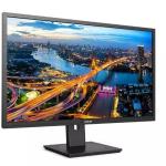 31.5 PHILIPS 325B1L/00 IPS 4MS 75MHZ 2XHDMI 2XDP 1XUSB-B QHD 2560X1440 HOPARLÖR YÜKSEKLİK AYARI FLICKER-FREE VESA SİYAH