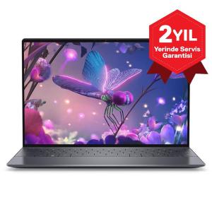 DELL NB XPS XPS9320161FT_W I7-1360P 16GB 1TB SSD O/B 13.4 W11P DOKUNMATIK