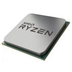 AMD RYZEN 7 7700X 4.5GHZ 32MB 105W AM5 TRAY FANSIZ