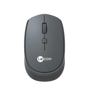 LENOVO LECOO USB OPTİK KABLOSUZ MOUSE GRİ WS202-G