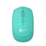 LENOVO LECOO USB OPTİK KABLOSUZ MOUSE TURKUAZ WS202-T