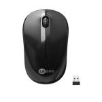 LENOVO LECOO USB OPTİK KABLOSUZ MOUSE SİYAH WS206-S