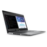 DELL WS PRECISION XCTOP3580EMEA_VP M3580 I7-1360P 8GB 512GB RTX A500 15.6" W11PRO