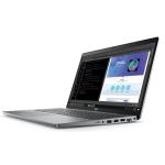 DELL WS PRECISION XCTOP3580EMEA_VP M3580 I7-1360P 8GB 512GB RTX A500 15.6" W11PRO