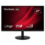 27 VIEWSONIC VG2709-2K-MHD IPS 5MS 75MHZ 2XHDMI 1XDP QHD 2560X1440 ÇİFT HOPARLÖR YÜKSEKLİK AYARI PIVOT