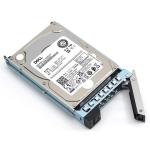 2.4 TB DELL 2.5" 10K 12G RPM SAS 512E A-401-ABHQ