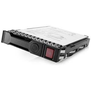 1.92 TB HPE 2.5" 6G SATA SSD RI SC G10 SFF P18426-B21