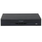 4 Kanal 1U H.265 1x8TB NVR Kayıt Cihazları NVR2104HS-T
