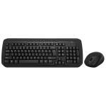 FK-4855WQ KABLOSUZ MULTIMEDYA KLAVYE MOUSE SET