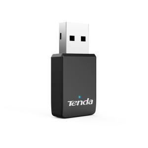 Kablosuz Ağ Adaptörü/AC650 Wireless Dual Band Auto-Install USB A U9