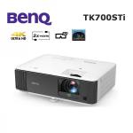 Dünyanın İlk 4K HDR Oyun Projeksiyonu 4K 60Hz 16ms TK700STI