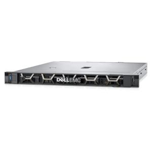PowerEdge R250 E-2314-16GB-1x480GB-1U Sunucu