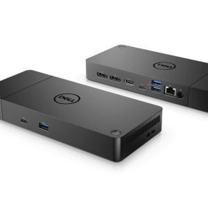 Performance Dock Çoklayıcı WD19DCS 240W