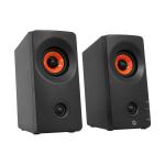 FS-2134U 2.0 MULTİMEDYA BLUETOOTH HOPARLÖR