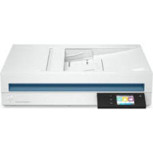 ScanJet Pro N4600 FNW1 Kapaklı A4 Döküman Tarayıcı 20G07A