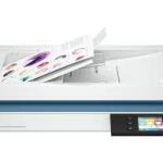 ScanJet Enterprise Flow N6600 fnw1 Doküman Tarayıcı 20G08A
