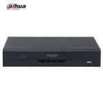NVR2104HS-P-T 4 Kanal 1U H.265 NVR 1x8TB Kayıt Cihazı