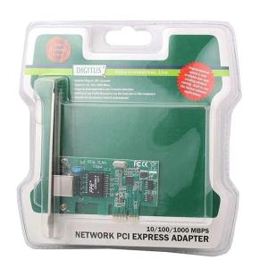 DN-10130-1 PCI-E 10/100/1000 Ethernet Kartı