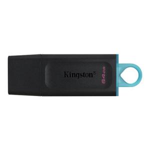 DataTraveler Exodia USB3.2 Gen1 Flash Disk DTX-64GB