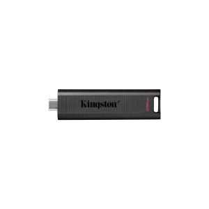 256GB DATA TRAVELER MAX USB 3.2 BELLEK DTMAX/256GB