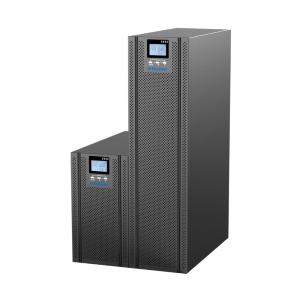 TEOS+ 10KVA 1F/1F (16X9AH) 5/10DK LCD ONLINE UPS-GÜÇ KAYNAĞI