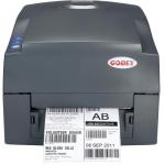 GODEX G500 300DPI USB+SERİ+ETHERNET BARKOD YAZICI