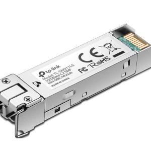 TL-SM311LS MGBIC 1000BASE-LX SM SFP MODÜL