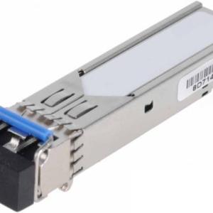 SFP-0320D 1.25G SFP GE-LX-CI TX1310NM LC 20KM SM MODUL CISCO UYUMLU