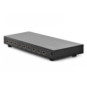 8 Port HDMI Çoklayıcı 1080p 3D DS-43302