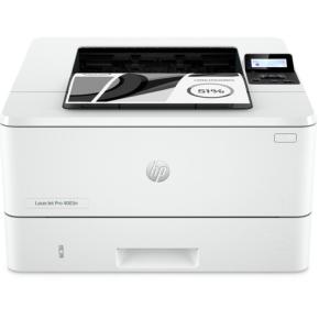 LaserJet Pro 4003N Mono Laser A4 Tek Fonksiyonlu Yazıcı 2Z611A