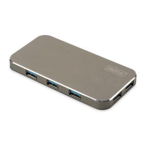 7 Port USB 3.0 Hub Adaptör DA-70241-1