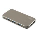 7 Port USB 3.0 Hub Adaptör DA-70241-1