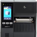 ZT411 203DPI TERMAL TRANSFER USB + SERİ + ETHERNET BARKOD YAZICI
