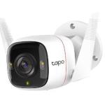Outdoor Security Wi-Fi Camera TAPO-C320WS
