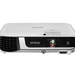 EB-W51 WXGA 1280x800 4000 ANSI HDMI Projeksiyon Cihazı