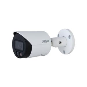 Full-Color Bullet IP Kamera IPC-HFW2249S-S-IL