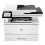 MFP M4103DW Wi-Fi + Tarayıcı + Fotokopi Mono Çok Fonksiyonlu Lazer Yazıcı 2Z627A