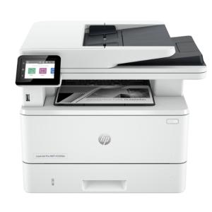 LASERJET PRO MFP M4103FDN ÇOK FONKSİYONLU SİYAH-BEYAZ LAZER YAZICI 2Z628A