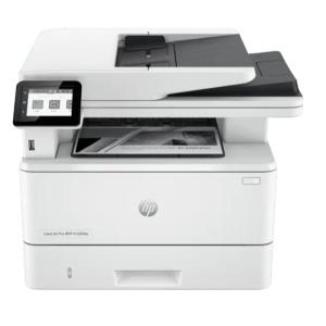 LaserJet Pro 4103FDW Wi-Fi Faks Çok Fonksiyonlu Lazer Yazıcı 2Z629A