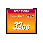 32GB CF133 133X Hafıza Kartı TS32GCF133